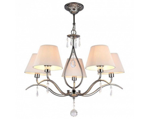 Подвесная люстра Maytoni Talia 1 MOD334-PL-05-N