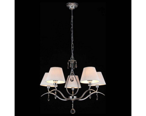 Подвесная люстра Maytoni Talia 1 MOD334-PL-05-N