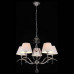 Подвесная люстра Maytoni Talia 1 MOD334-PL-05-N