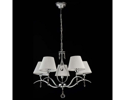 Подвесная люстра Maytoni Talia 1 MOD334-PL-05-N