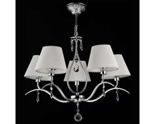 Подвесная люстра Maytoni Talia 1 MOD334-PL-05-N