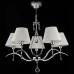 Подвесная люстра Maytoni Talia 1 MOD334-PL-05-N