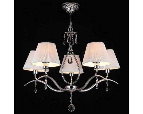Подвесная люстра Maytoni Talia 1 MOD334-PL-05-N