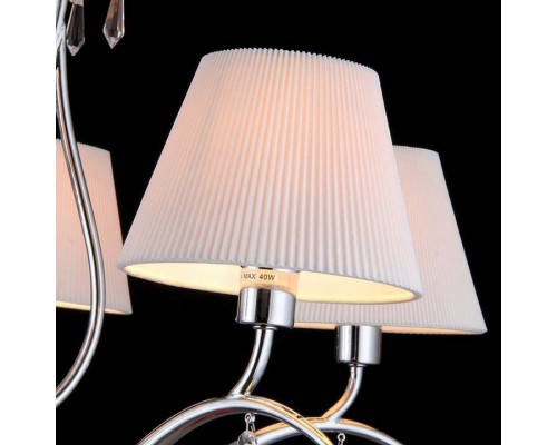 Подвесная люстра Maytoni Talia 1 MOD334-PL-05-N