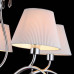 Подвесная люстра Maytoni Talia 1 MOD334-PL-05-N