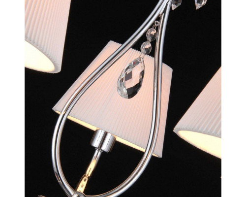 Подвесная люстра Maytoni Talia 1 MOD334-PL-05-N