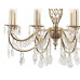Подвесная люстра Arti Lampadari Deco Deco E 1.1.8.600 G