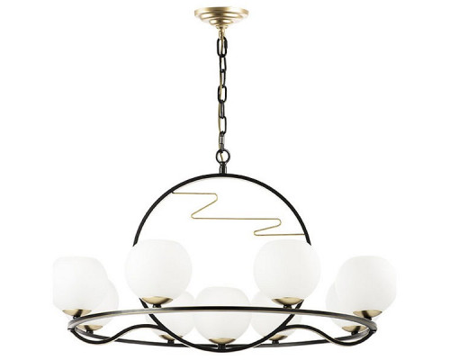 Подвесная люстра Lightstar Enna 762097