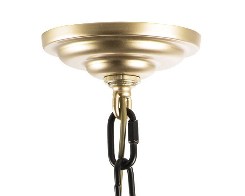 Подвесная люстра Lightstar Enna 762097