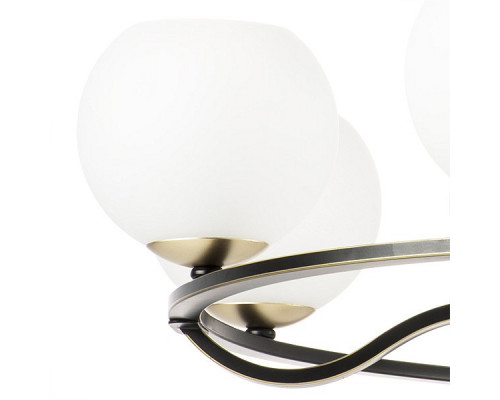 Подвесная люстра Lightstar Enna 762097