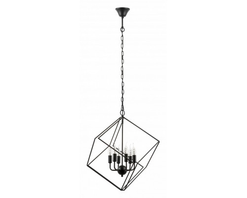 Подвесная люстра Lightstar Gabbia 732367