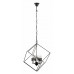 Подвесная люстра Lightstar Gabbia 732367