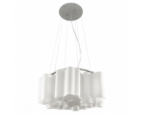 Подвесная люстра Lightstar Nubi 802160