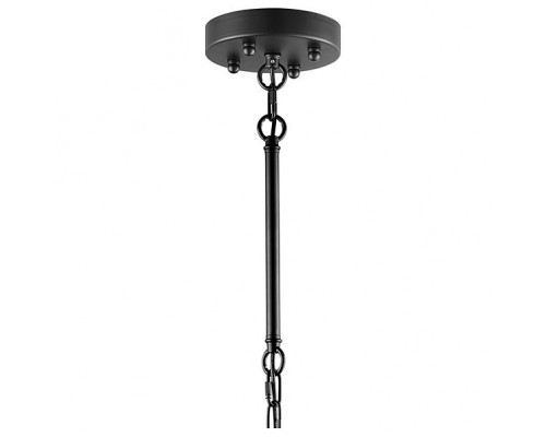 Подвесная люстра Lightstar Struttura 742067