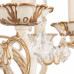 Подвесная люстра Maytoni Bronze 4 ARM245-06-W
