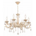 Подвесная люстра Maytoni Bronze 4 ARM245-06-W