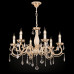 Подвесная люстра Maytoni Bronze 4 ARM245-06-W