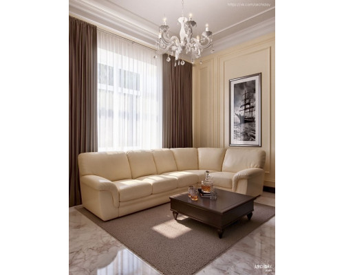 Подвесная люстра Maytoni Bronze 4 ARM245-06-W