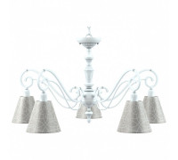 Подвесная люстра Maytoni Classic 7 E3-05-WM-LMP-O-4