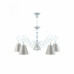 Подвесная люстра Maytoni Classic 7 E3-05-WM-LMP-O-4