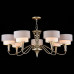 Подвесная люстра Maytoni Lillian H311-07-G