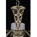 Подвесная люстра Maytoni Lillian H311-07-G