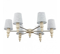 Подвесная люстра Maytoni Marseille MOD039PL-06N
