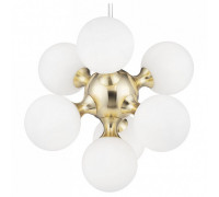 Подвесная люстра Maytoni Proton MOD021PL-07G