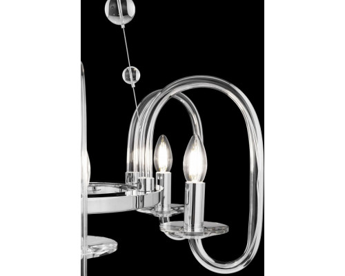 Подвесная люстра Maytoni Taro MOD026PL-06CH