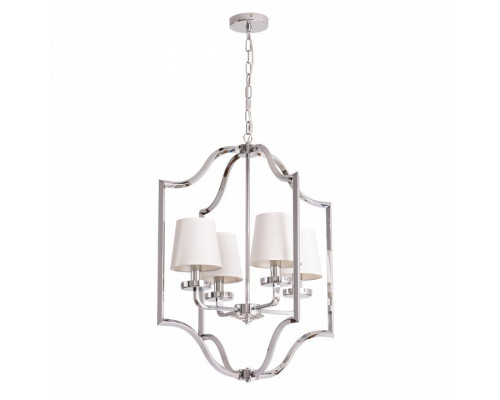 Подвесная люстра Arte Lamp Arabeschi A3260SP-4CC
