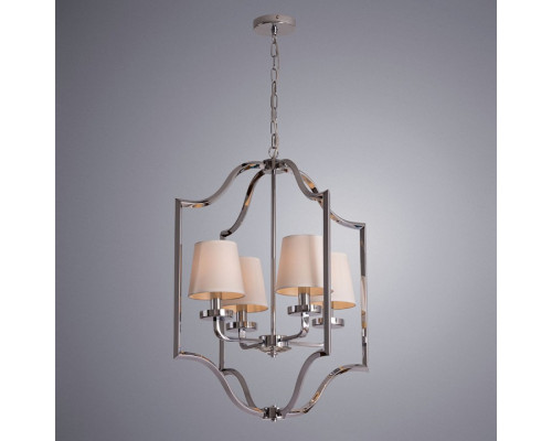Подвесная люстра Arte Lamp Arabeschi A3260SP-4CC