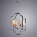 Подвесная люстра Arte Lamp Arabeschi A3260SP-4CC