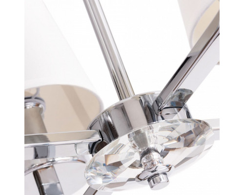 Подвесная люстра Arte Lamp Arabeschi A3260SP-4CC