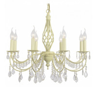 Подвесная люстра Arti Lampadari Deco Deco E 1.1.8.600 C