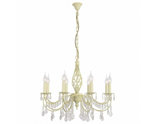 Подвесная люстра Arti Lampadari Deco Deco E 1.1.8.600 C