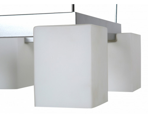 Подвесная люстра Lightstar Qubica 805060