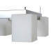 Подвесная люстра Lightstar Qubica 805060