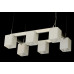 Подвесная люстра Lightstar Qubica 805060