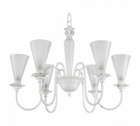 Подвесная люстра Lightstar Torcia 780060