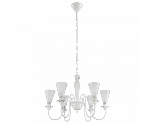 Подвесная люстра Lightstar Torcia 780060