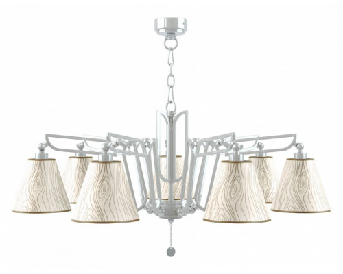 Подвесная люстра Maytoni Hightech 10 M1-07-WM-LMP-O-5