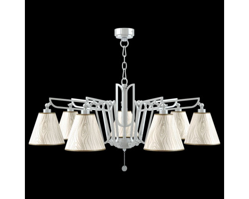 Подвесная люстра Maytoni Hightech 10 M1-07-WM-LMP-O-5
