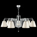 Подвесная люстра Maytoni Hightech 10 M1-07-WM-LMP-O-5