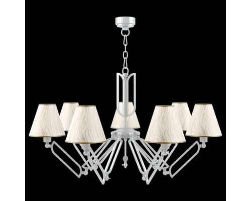 Подвесная люстра Maytoni Hightech 10 M1-07-WM-LMP-O-5