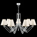 Подвесная люстра Maytoni Hightech 10 M1-07-WM-LMP-O-5