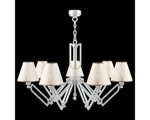 Подвесная люстра Maytoni Hightech 10 M1-07-WM-LMP-O-5