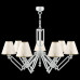 Подвесная люстра Maytoni Hightech 10 M1-07-WM-LMP-O-5