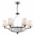 Подвесная люстра Maytoni Pantheon H021PL-06CH
