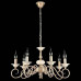 Подвесная люстра Maytoni Perla ARM337-07-R