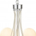 Подвесная люстра Arte Lamp Bergamo A2990LM-8CC